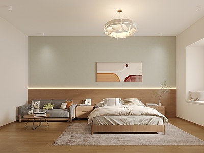 原木酒店客房 酒店客房