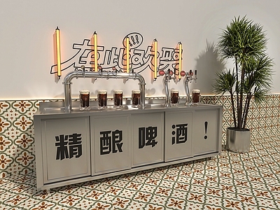 其他电器 精酿啤酒机 啤酒机 扎啤机 啤酒 不锈钢精酿机