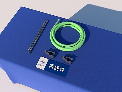 其他工业设备 紧固件 软管