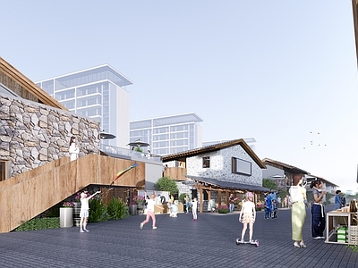 中式新中式民宿建筑 平地民宿建筑 山地民宿建筑 滨水民宿建筑 集装箱民宿建筑 窑洞民宿建筑