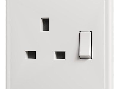 开关 开关 控制版面