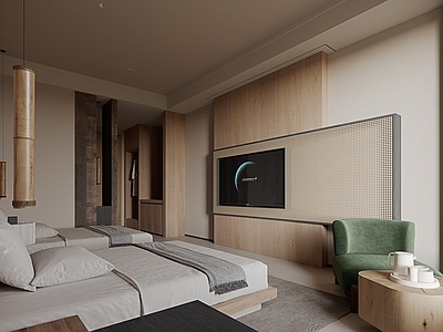 中古侘寂民宿 民宿酒店