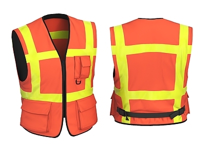 衣服 反光马甲 安全背心 反光背心 安全马甲 交管背心