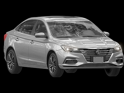 汽车 名爵MG5 名爵汽车 名爵2025款 名爵轿车