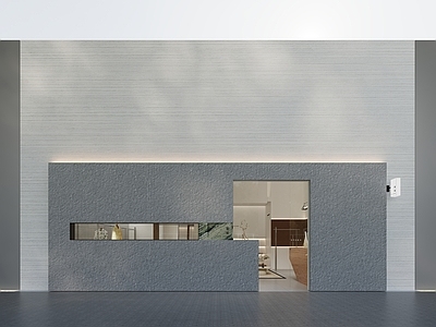 现代服装店 女装店