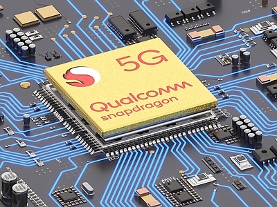 工业设备 电路板 大数据 AI 芯片 基带 CPU GPU 5G 科技 智能