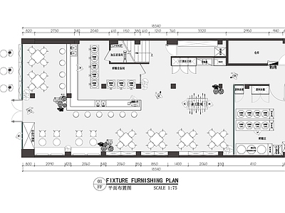 现代酒吧 日咖夜酒 鲜酿酒吧 酒馆 露营酒吧 清吧 施工图