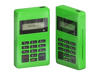 其他电器 信用卡刷卡机 POS机 支付终端 迷你刷卡机