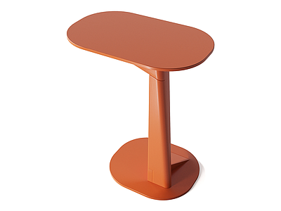 现代边几 亚克力边几 边几 咖啡桌