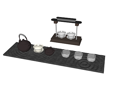 茶具 茶壶 茶杯