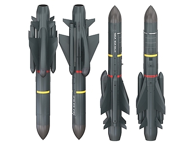 军事器材 导弹 炮弹 鱼雷 钻地弹 钻地炸弹 航空炸弹 反舰导弹