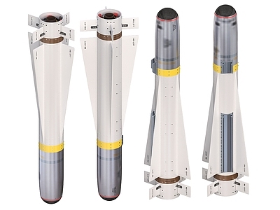 军事器材 导弹 炮弹 鱼雷 钻地弹 钻地炸弹 航空炸弹 反舰导弹