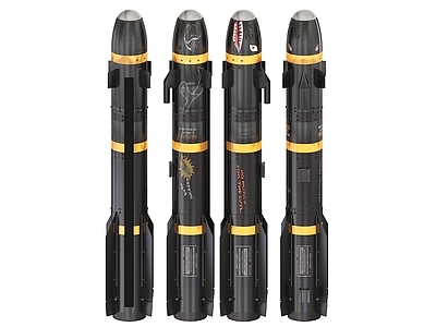 军事器材 导弹 炮弹 鱼雷 钻地弹 钻地炸弹 航空炸弹 反舰导弹