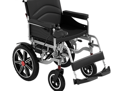 医疗器材 电动轮椅 轮椅 医疗器械