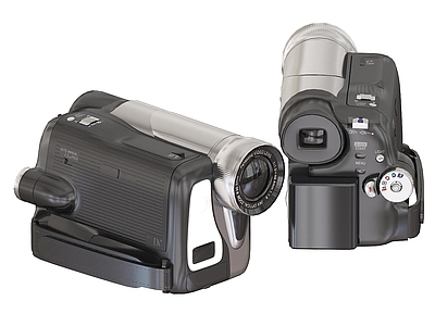 其他电器 数码摄像机 DV 摄影机 录像机