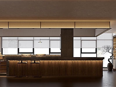 中古酒店 酒店大厅 酒店餐厅 酒店宴会厅