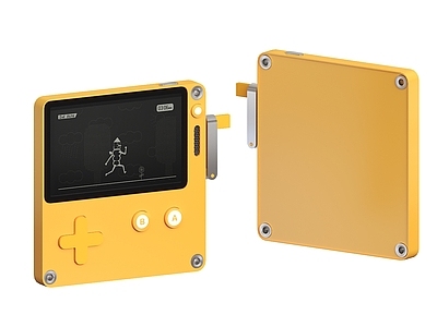 其他电器 游戏机 迷你游戏机 Mini游戏机 掌机 掌上游戏机