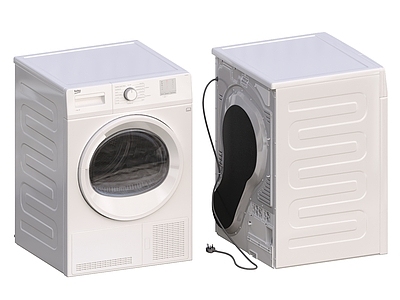 洗衣机 洗衣机 烘干机 单筒洗衣机