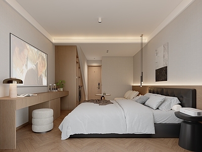 现代公寓 酒店式公寓