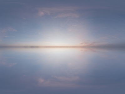 现代天空HDR 8khdr 傍晚黄昏日出日落 少云夕阳朝阳低日 晚霞落日余晖朝霞 全景天空hdr