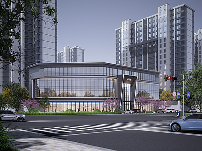 现代酒店建筑 温泉酒店建筑 多层酒店建筑 高层酒店建筑 商业会馆 汗蒸会馆