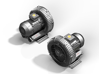 其他电器 鼓风机 漩涡气泵 高压鼓风机