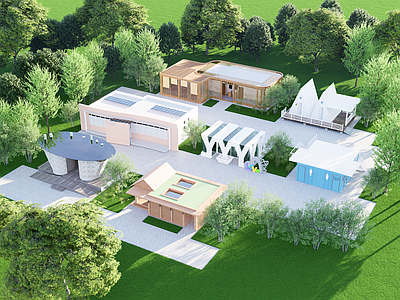 中式美式其他公共建筑 现代建筑卫生间 现代风格卫生间 公共卫生间 现代风格公共卫生 卫生间合集