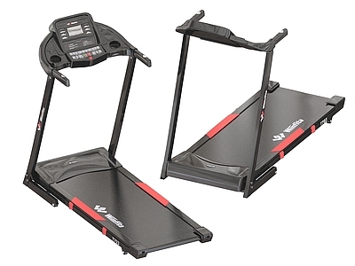 运动器材 跑步机 健身设备 健身器材