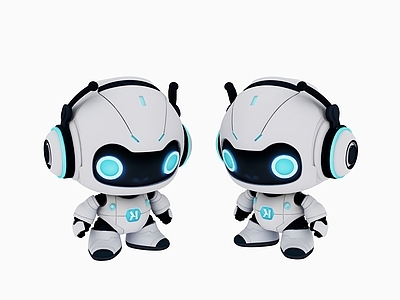 其他数码器材 机器人