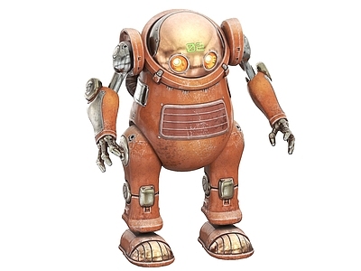 工业设备 机器人 家用机器人 清洁机器人