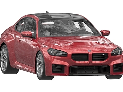 汽车 宝马M3 宝马汽车 BMW 汽车