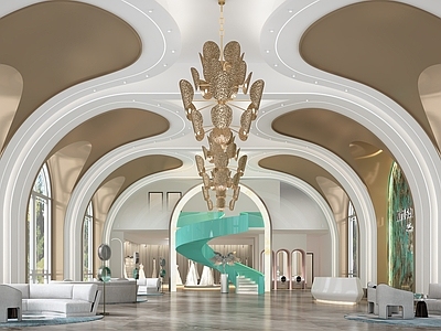 现代轻奢婚纱摄影 轻奢婚纱店 现代婚纱店 异型婚纱店 婚纱店前台区 吧台区