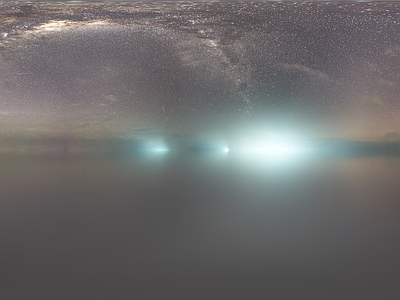 现代天空HDR 8khdr 晚上夜晚夜间 星空星辰大海 宇宙星空晴朗 全景天空hdr