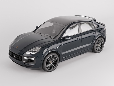 汽车 保时捷 macan suv 豪车
