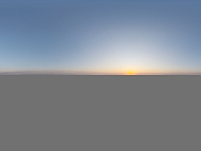 现代天空HDR 8khdr 晴朗傍晚日出日落 黄昏晚霞朝霞 落日余晖清晨 全景天空hdr