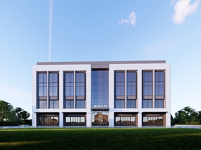 现代简约其他商业建筑 商业 农贸市场 菜市场 邻里中心