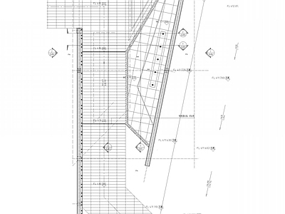 小区主入口 居住区入口 小区大门 示范区大门 施工图