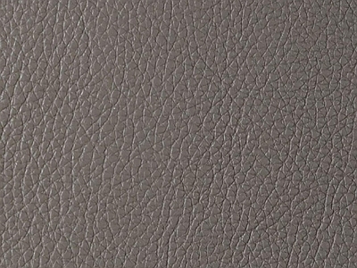 现代粗纹皮革 灰色粗纹皮革