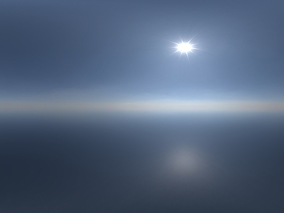 现代天空HDR 天空 户外 太阳