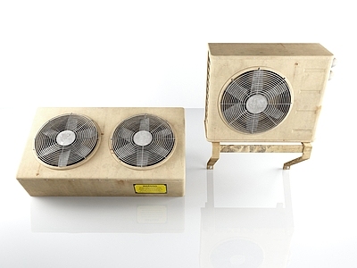 空调 外挂机 空调外机 立式空调 中央空调