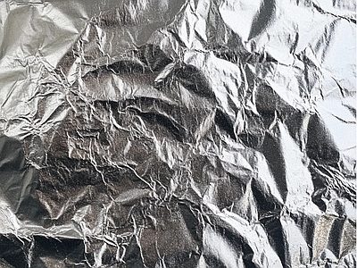 现代金箔银箔 银箔纸