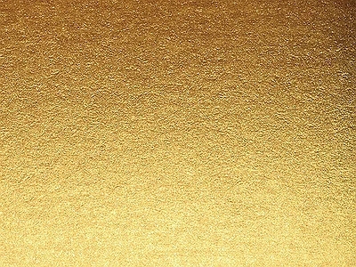 现代金箔银箔 金箔纸 渐变