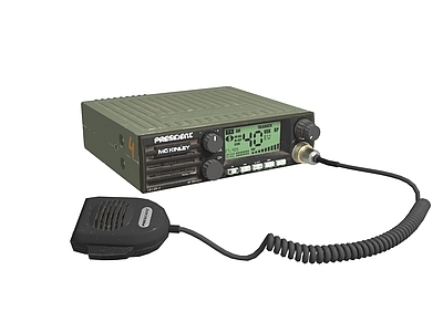 工业设备 无线电台 对讲机