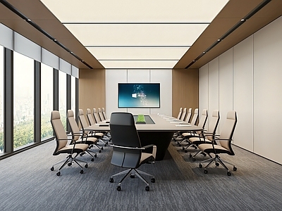 现代会议室 政府会议室 办公会议室 酒店会议室 培训会议室