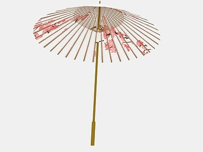 首饰 雨伞