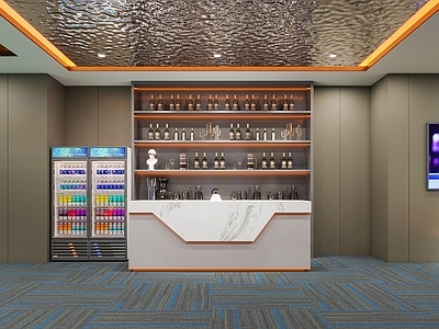 现代台球室 台球室 台球俱乐部 台球厅 台球厅前台 台球桌