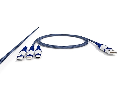 其他电器 USB数据线 数据线 电缆线 插头 接口