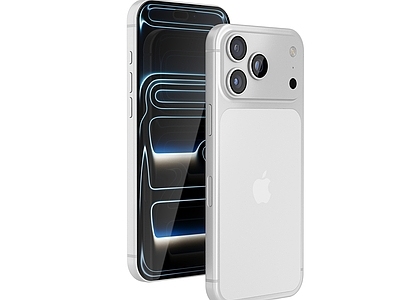 其他生活用品 苹果 iPhone 17promax 苹果手机 数码产品