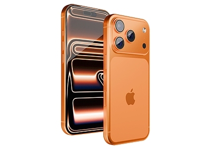 其他生活用品 苹果 Apple iPhone17 苹果手机 17pro