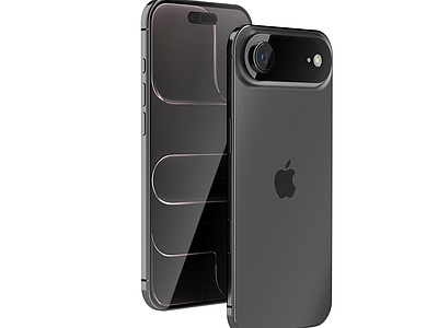 手机 苹果 apple iPhone17 17air 苹果手机